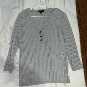 ANN TAYLOR - SWEATER - WOMENS US SIZE XL